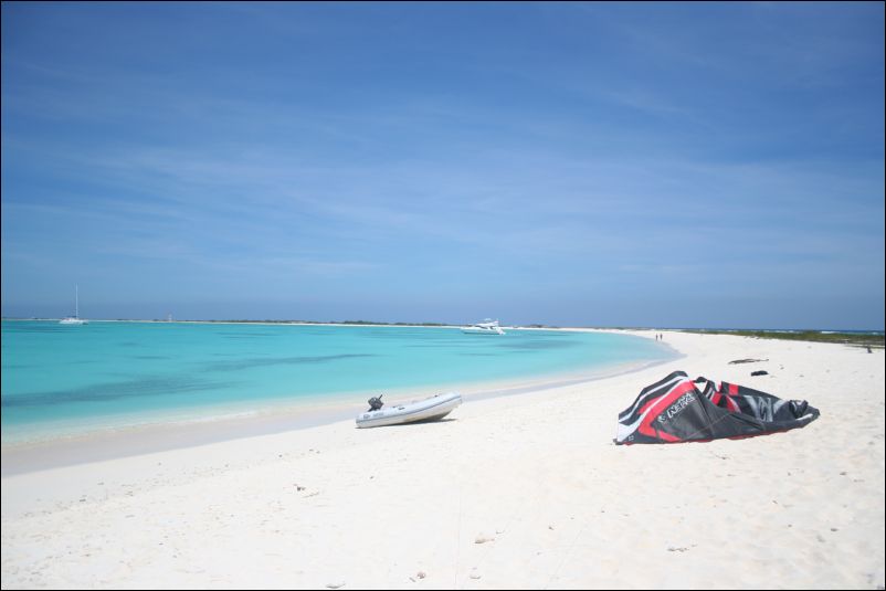 Cayo Herradura