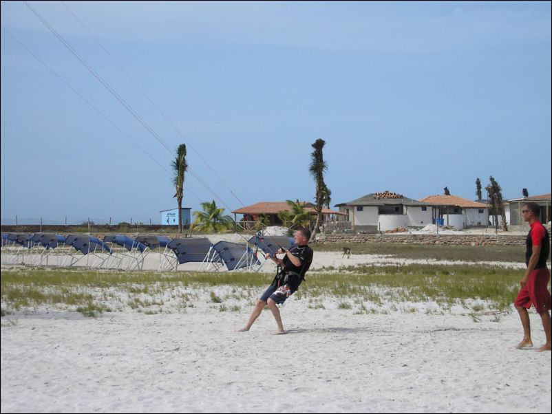 Kitekurs for Sveinung