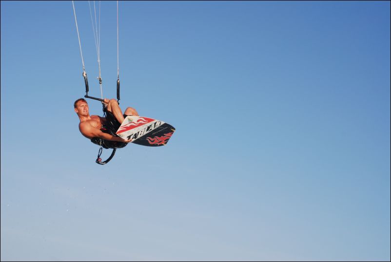 Kiteparadis